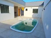 Casa / Sobrado para Venda em Maricá/RJ Jardim Atlântico...