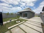 Casa / Sobrado para Venda em Maricá/RJ Jardim Atlântico...