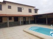 Casa / Sobrado para Venda em Maricá/RJ Jardim Atlântico...