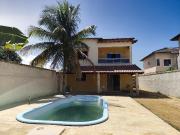 Casa / Sobrado para Venda em Maricá/RJ Jardim Atlântico...