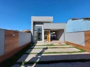 Casa / Sobrado para Venda em Maricá/RJ Jardim Atlântico...