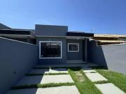 Casa / Sobrado para Venda em Maricá/RJ Jardim Atlântico...