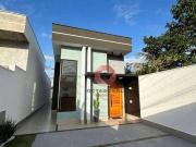 Casa / Sobrado para Venda em Maricá/RJ Jardim Atlântico...