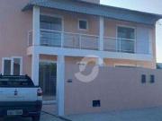 Casa / Sobrado para Venda em Maricá/RJ Jardim Atlântico...