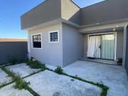 Casa / Sobrado para Venda em Maricá/RJ Jardim Atlântico...