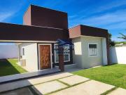 Casa / Sobrado para Venda em Maricá/RJ Jardim Atlântico...