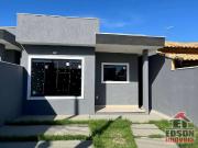 Casa / Sobrado para Venda em Maricá/RJ Jardim Atlântico...