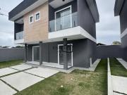 Casa / Sobrado para Venda em Maricá/RJ Jardim Atlântico...