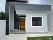 Casa / Sobrado para Venda em Maricá/RJ Jardim Atlântico...