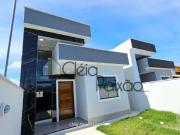 Casa / Sobrado para Venda em Maricá/RJ Jardim Atlântico...