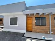 Casa / Sobrado para Venda em Maricá/RJ Jardim Atlântico...