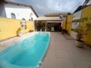 Casa / Sobrado para Venda em Maricá/RJ Jardim Atlântico...