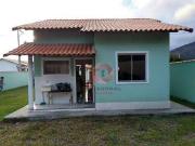 Casa / Sobrado para Venda em Maricá/RJ Jardim Atlântico...