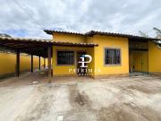Casa / Sobrado para Venda em Maricá/RJ Jardim Atlântico...