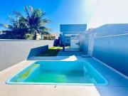 Casa / Sobrado para Venda em Maricá/RJ Jardim Atlântico...
