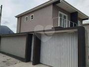 Casa / Sobrado para Venda em Maricá/RJ Jardim Atlântico...