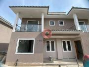 Casa / Sobrado para Venda em Maricá/RJ Jardim Atlântico...