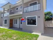 Casa / Sobrado para Venda em Maricá/RJ Jardim Atlântico...