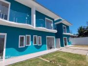 Casa / Sobrado para Venda em Maricá/RJ Jardim Atlântico...