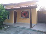 Casa / Sobrado para Venda em Maricá/RJ Jardim Atlântico...