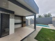 Casa / Sobrado para Venda em Maricá/RJ Jardim Atlântico...