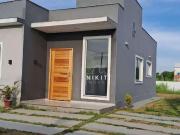 Casa / Sobrado para Venda em Maricá/RJ Jardim Atlântico...