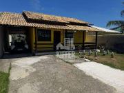 Casa / Sobrado para Venda em Maricá/RJ Jardim Atlântico...