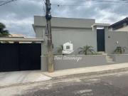 Casa / Sobrado para Venda em Maricá/RJ Jardim Atlântico...