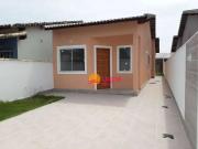 Casa / Sobrado para Venda em Maricá/RJ Jardim Atlântico...