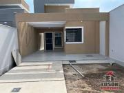 Casa / Sobrado para Venda em Maricá/RJ Jardim Atlântico...