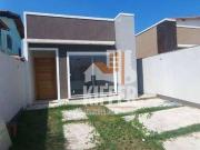 Casa / Sobrado para Venda em Maricá/RJ Jardim Atlântico...