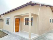 Casa / Sobrado para Venda em Maricá/RJ Jardim Atlântico...