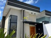 Casa / Sobrado para Venda em Maricá/RJ Jardim Atlântico...