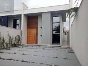 Casa / Sobrado para Venda em Maricá/RJ Jardim Atlântico...