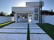 Casa / Sobrado para Venda em Maricá/RJ Jardim Atlântico...