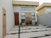 Casa / Sobrado para Venda em Maricá/RJ Jardim Atlântico...