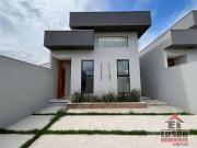 Casa / Sobrado para Venda em Maricá/RJ Jardim Atlântico...