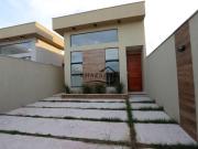 Casa / Sobrado para Venda em Maricá/RJ Jardim Atlântico...