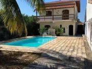 Casa / Sobrado para Venda em Maricá/RJ Itaipuaçú 3 Quartos