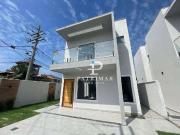 Casa / Sobrado para Venda em Maricá/RJ Jardim Atlântico...