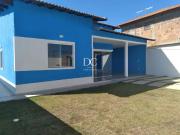 Casa / Sobrado para Venda em Maricá/RJ Jardim Atlântico...
