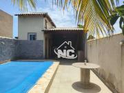 Casa / Sobrado para Venda em Maricá/RJ Jardim Atlântico...