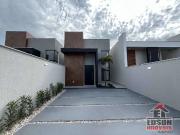 Casa / Sobrado para Venda em Maricá/RJ Jardim Atlântico...