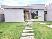 Casa / Sobrado para Venda em Maricá/RJ Jardim Atlântico...