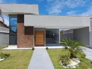 Casa / Sobrado para Venda em Maricá/RJ Jardim Atlântico...