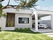 Casa / Sobrado para Venda em Maricá/RJ Jardim Atlântico...