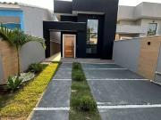 Casa / Sobrado para Venda em Maricá/RJ Jardim Atlântico...