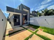 Casa / Sobrado para Venda em Maricá/RJ Jardim Atlântico...