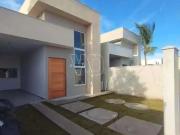 Casa / Sobrado para Venda em Maricá/RJ Jardim Atlântico...