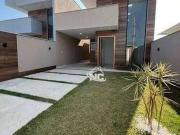 Casa / Sobrado para Venda em Maricá/RJ Jardim Atlântico...